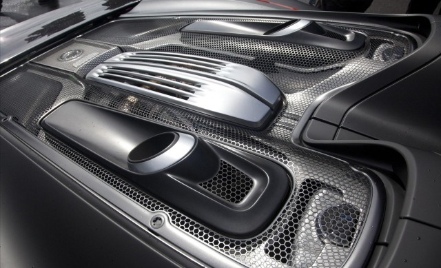 Dizajn Porsche 918 Spyder 2015 Dizajn Porsche 918 Spyder