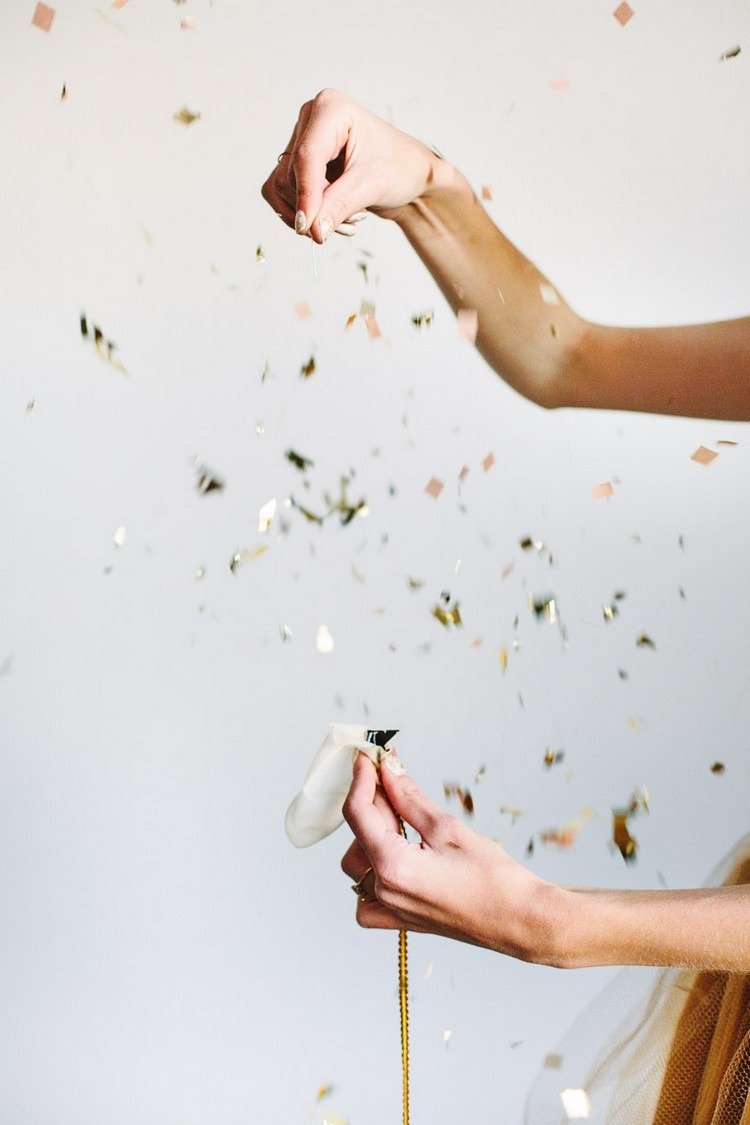 trblietavý balón praskla zábavná párty