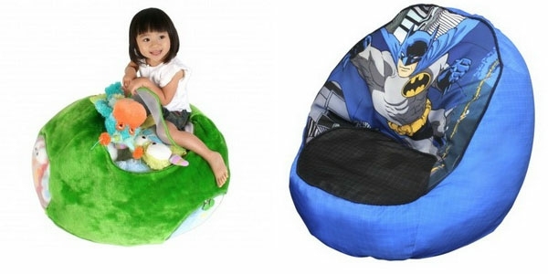 Beanbag nápady deti dievčatá chlapci Nápady deti dievčatá chlapci modrá farba