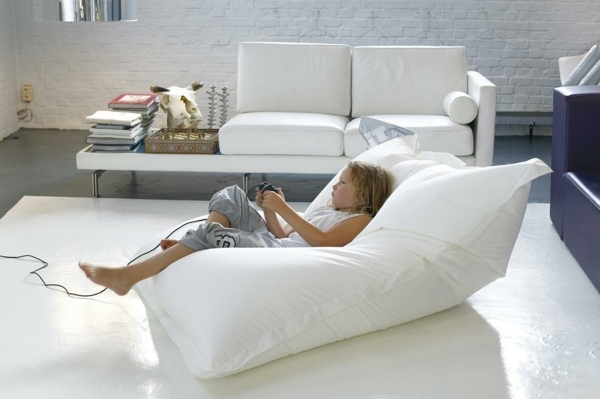 chladné kreslo na sedací vak pre detské hry cool-sedací vak-kreslo-deti-hry