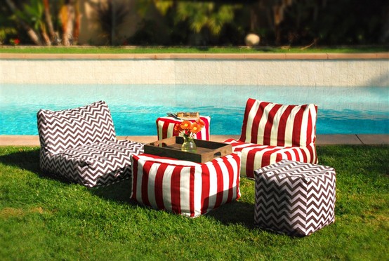 chladné vonkajšie sedacie vaky chladné vonkajšie sedacie vaky