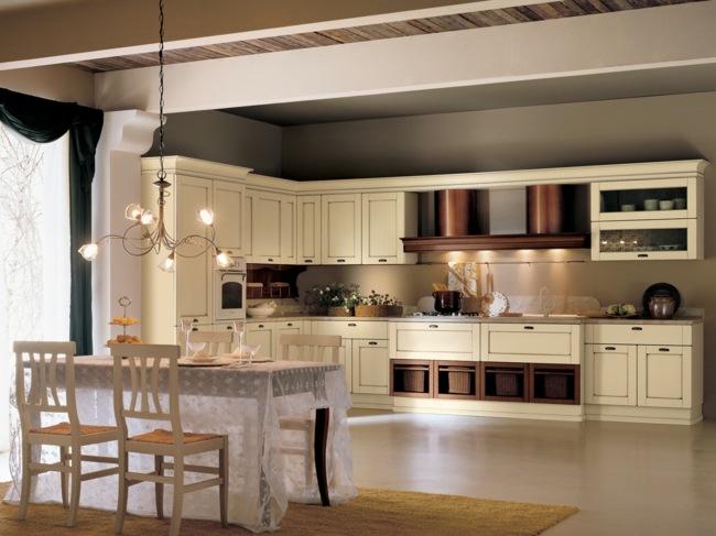 Jedálenský stôl obrus čipka odsávač pár mosadz