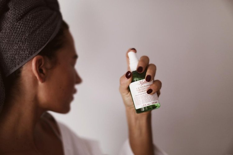 dermaroller aplikácia ošetrenie doma tipy krása