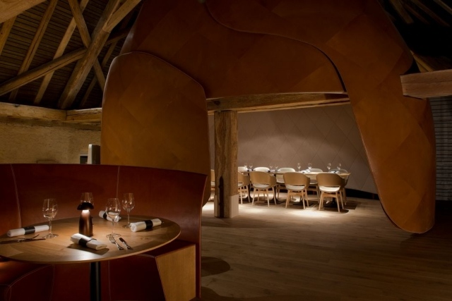 dizajnový hotel súkromná oblasť menej ľudí romantický