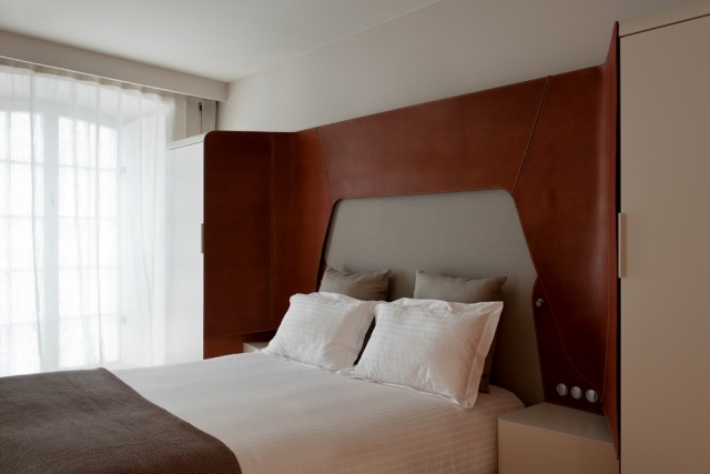 dizajn jasné svetlo zaplavujúce drevené prvky útulné