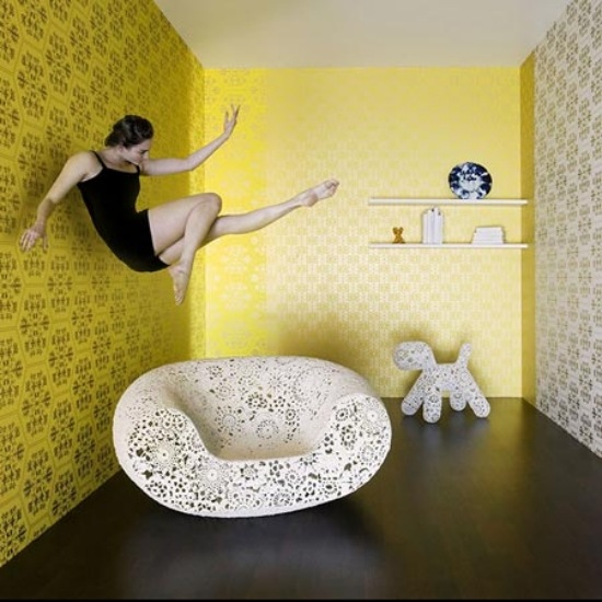 stella grace vzorkovník vzor tapety efektívny moderný kontrast