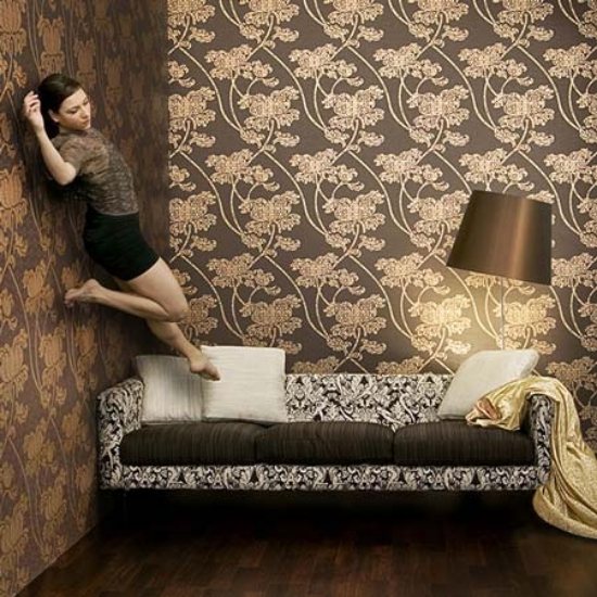 alice kolekcia dizajnér tapety nápady trendy efektívne