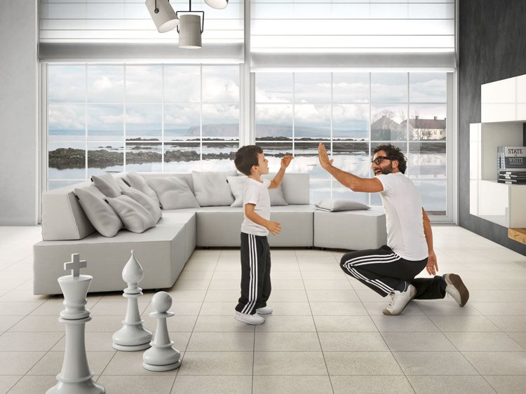 jednoduché, geometrické tvary a poťahové látky od Design Sofa dizajnová sedačka-rohová sedačka-moderná-biele-svetelné-šmykľavka