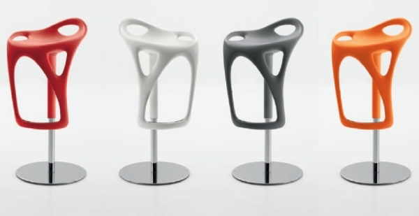 jedinečný dizajn vysokých stoličiek odroda doma štyri kusy jedinečné dizajnové vysoké stoličky vzbudzujúce záujem v mnohých verziách