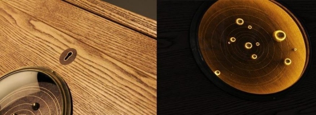 Úspech reprodukcie pracovného stola dizajnéra má optimálny priestor Reprodukčný úspech má optimálne využitie pracovného priestoru