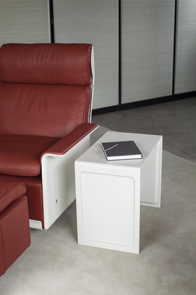 Kniha Návrhy dizajnérskeho vybavenia Doplnok k modernému nábytku