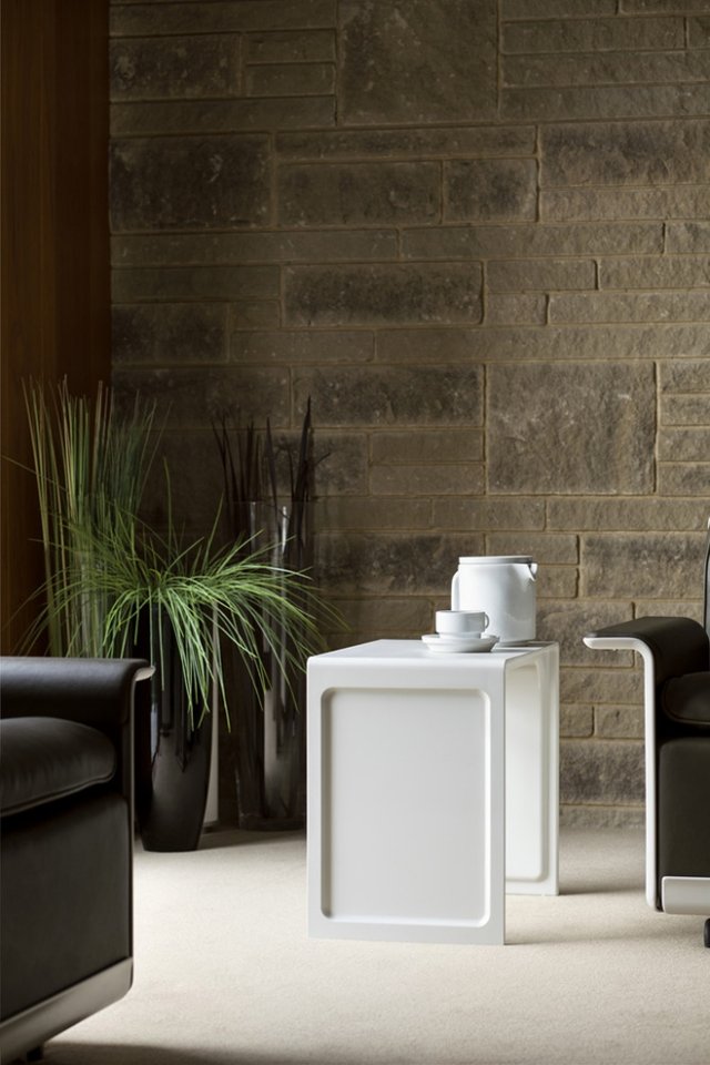 Bočný stôl dizajnéra 621 1962 vitsoe re-výroba