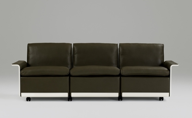 Dizajnér tri v jednom prevádza rôzne možnosti