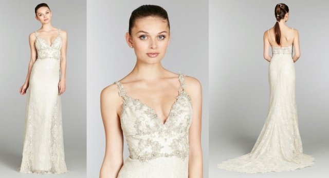 lazaro-2013-svadobne-saty-vintage-krajka-a-line-krystaly-vyšívané-s ramienkami