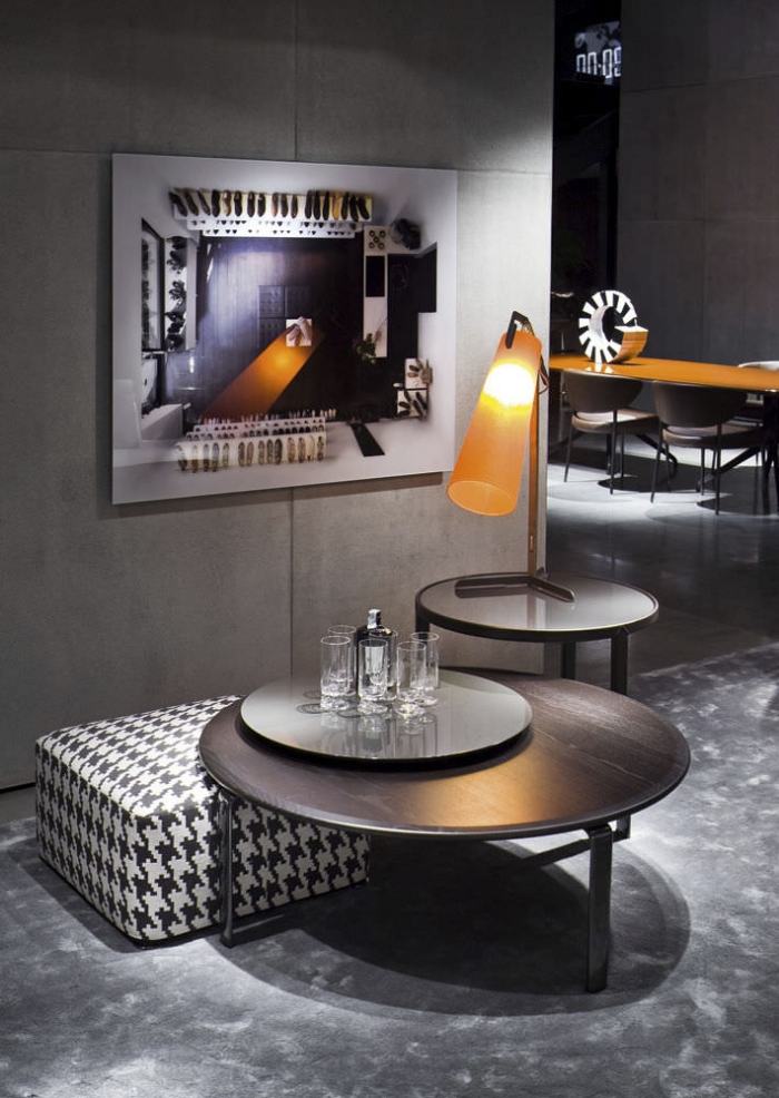 konferenčný stolík-drevo-lesklá-lakovaná-optika-PERRY-rodolfo-dordoni