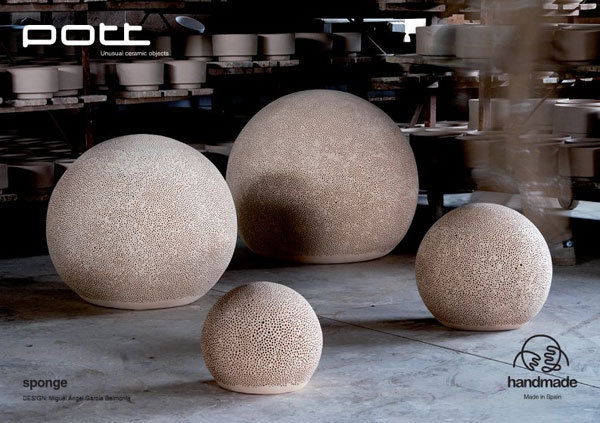 záhradné guličkové osvetlenie vonkajšie keramická ručná podlaha Dizajnové záhradné guličkové svetlá, ručne vyrábaná vonkajšia podlaha