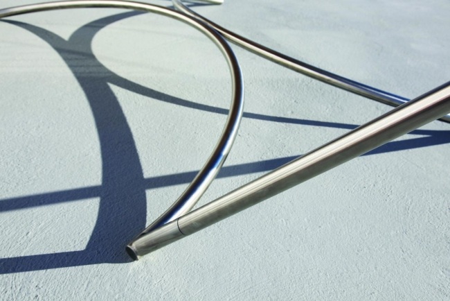 hojdacia sieť dizajn seora nerezový rám stabilný dizajnérska hojdacia sieť seora nerezový rám stabilný