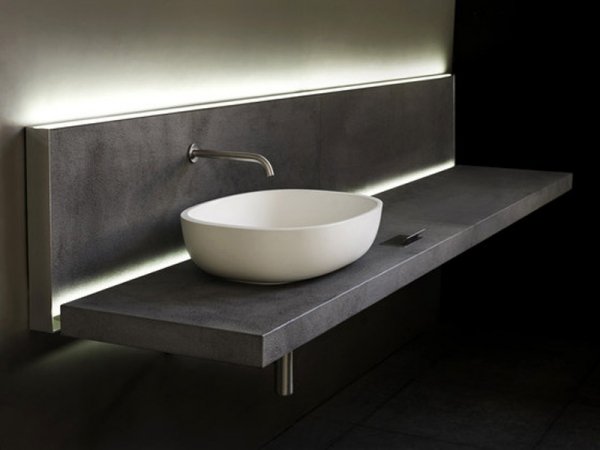 Boffi pianura zlý dizajn Monica Armani nápady na dizajn