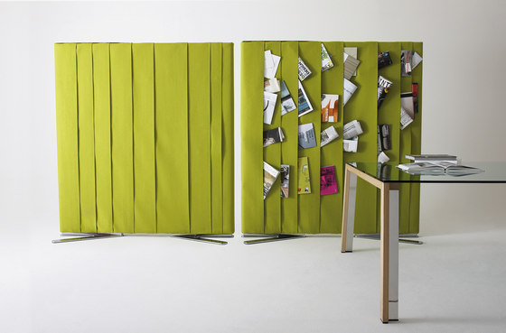 WGS Gallotti Radice dizajnový oddiel monica armani