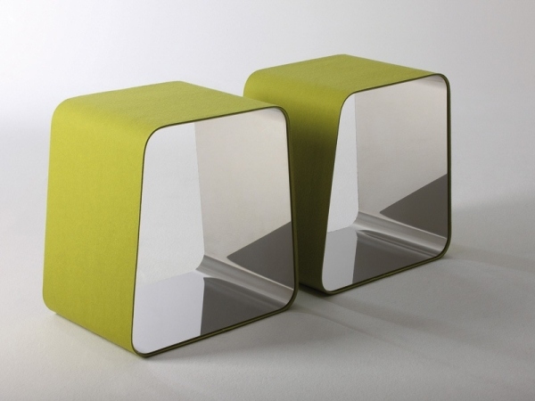 wgs ​​stolička zelený dizajnový nábytok a nápady monica armani