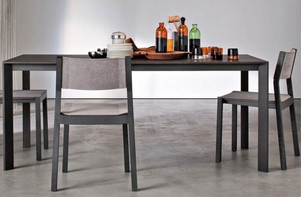 Molteni Wafer čalúnené operadlo sedadla