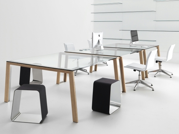 nápady nápady dizajnér monica armani kancelársky nábytok pohovka