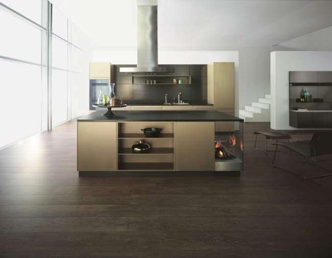 zlatý švajčiarsky nábytok vysoko kvalitný prírodný kamenný tanier čierny