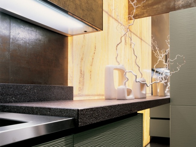 Kuchynský nábytok nerez povrchová úprava príslušenstvo-príslušenstvo vetva dreva Kuchynský nábytok nerez povrchová úprava príslušenstvo-príslušenstvo vetva dreva