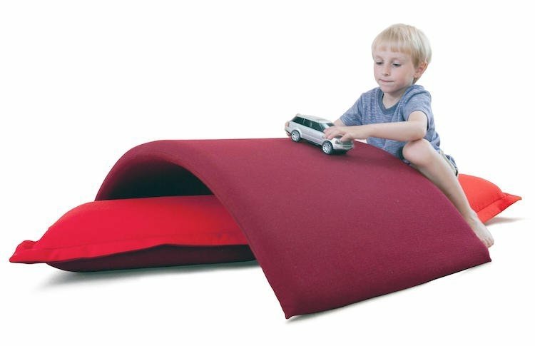 vankúš-detské-kreslo-kujné-Ops-junior-Sedes-Regia