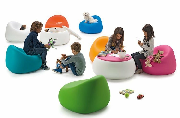 kreslo-deti-farebné-ergonomické-GUMBAL-JUNIOR-PLUST