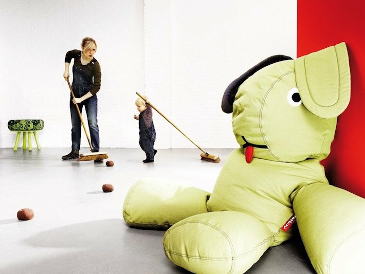 značkové detské kreslo sedací vak-relax-kreslo-fatboy-co9xs-hasenform-batoľatá