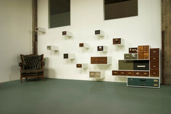 jaroslav jurica zásuvkový dizajnér komoda ilúzia stena jaroslav jurica zásuvkový dizajnér ilúzia komody