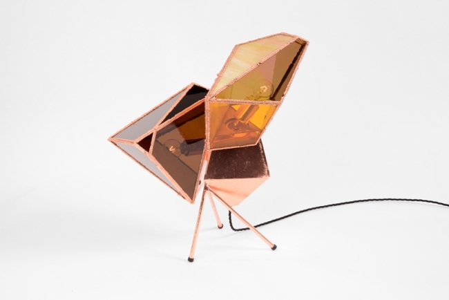 Dizajnové svietidlo na stojacie lampy moderné a inovatívne výrobné postupy