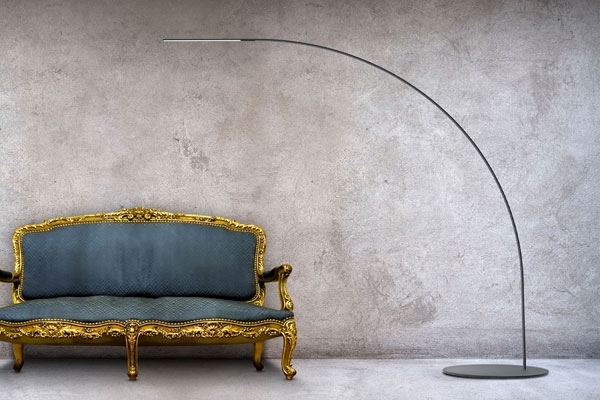 svetlý dizajn je minimalistický