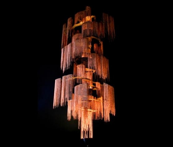 Osvetlenie halogénové svetlá Moderný dizajn Osvetlenie halogénové svetlá dizajn závesných svetiel