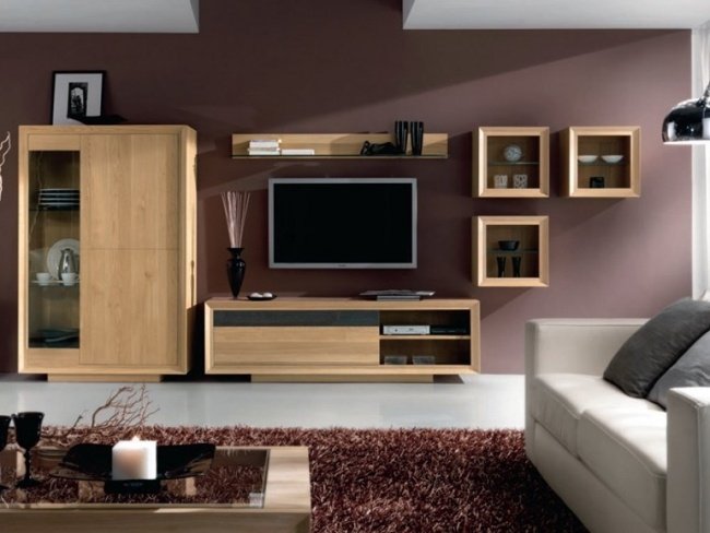 policový systém svetlý drevený dizajnový nábytok drevo domus art policový systém svetlý drevený dizajnový nábytok drevo od domus arte