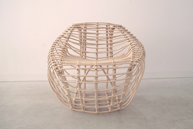 Dizajnový nábytok z ratanového kresla-hettler-tuellmann