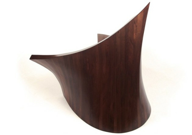 moderná konštrukcia, ergonomické operadlo sedadla