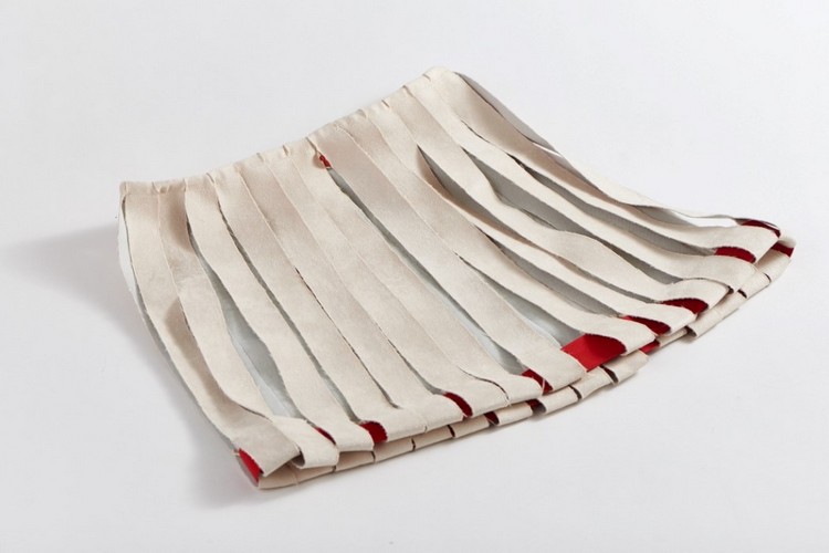 dizajnér-nábytok-mačka-majiteľ-koža-doplnok