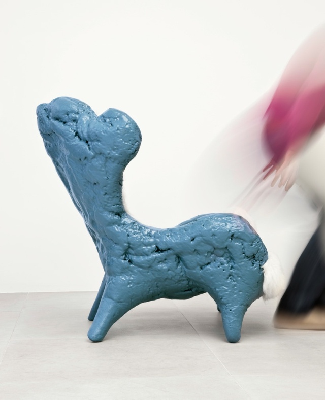 Tvarujte výstavu nápadov originálneho dizajnérskeho nábytku