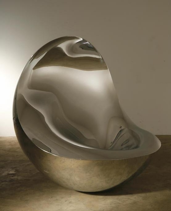 dizajn nábytku od ron arad kokon form