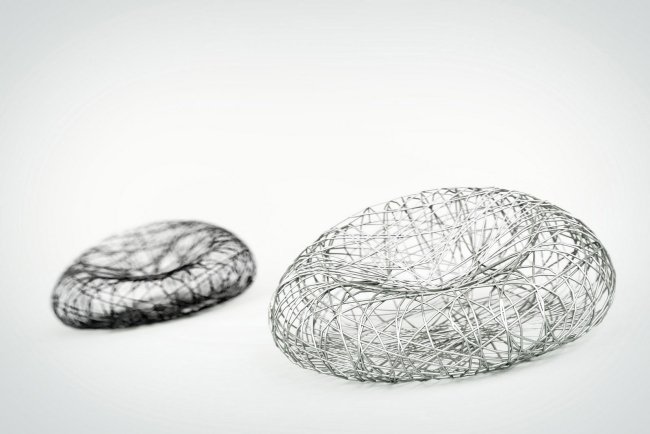 Kreslo Tim Schreiber-Relax Lounge-x ležadlo