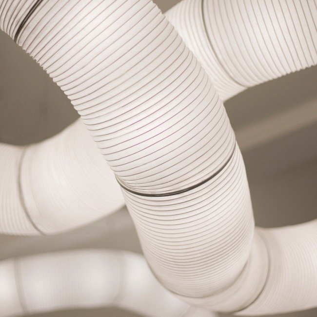 Dizajnové papierové žiarovky Tekio Scene Anthony Dickens