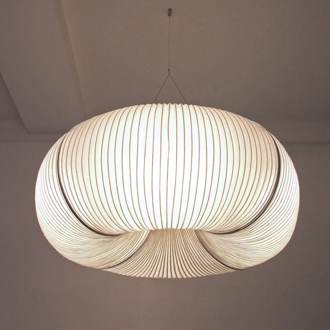 dizajnové papierové žiarovky anthony dickens harmonica