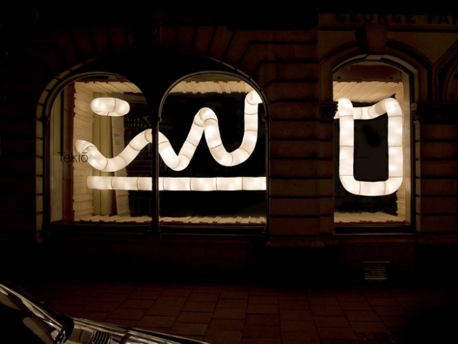 dizajnové papierové žiarovky anthony dickens flexibilná odroda