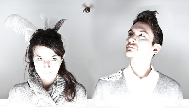 vanessa battaglia brandon mladá dizajnérska dvojica Anglicko