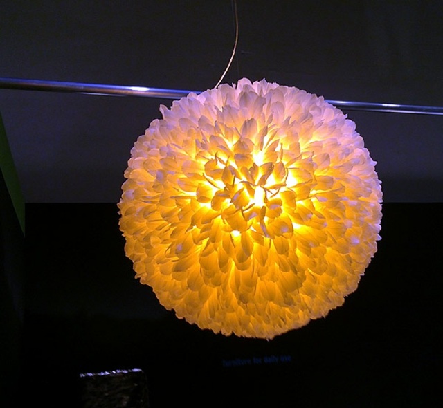 moderné osvetlenie štýlová elegantná závesná lampa okrúhla Osvetlenie štýlové elegantné závesné svetlo okolo minimalistického