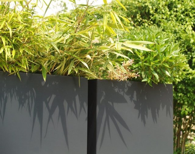 vláknocementové sadzače vysoko robustný materiál