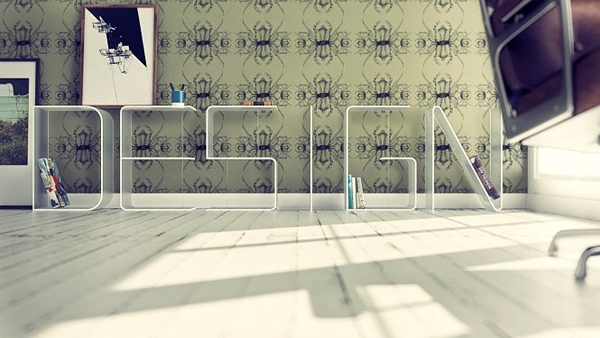 dizajnová akrylová polica dizajn ricard mollon dizajnový dizajn akrylovej police od Ricarda Mollona