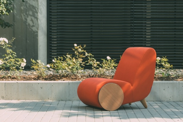 odolná poťahová tkanina Kvadrat Steelcut Trio návrhár-relax-kreslo-rapide-čalúnenie-kvadrat-steelcut-trio